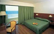 Loutraki, Marion Hotel,Beach,Korinthia,Peloponissos,Greece